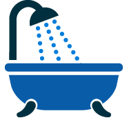 Zionsville Bathrooms