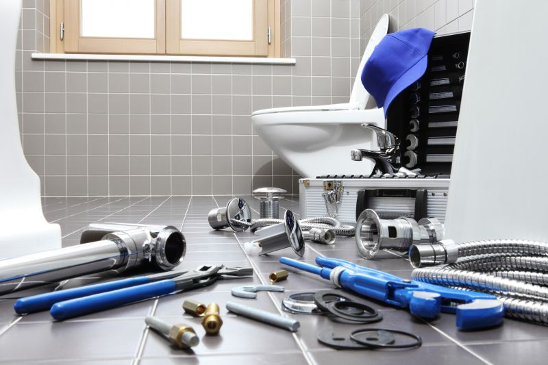 Top Bathroom Remodeling Companies in Brownsburg, IN