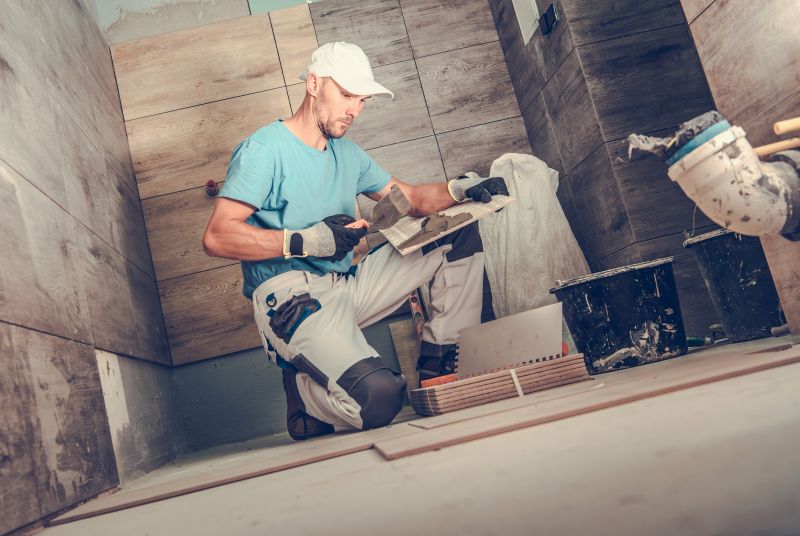 Top Bathroom Remodeling Companies in Danville, IN