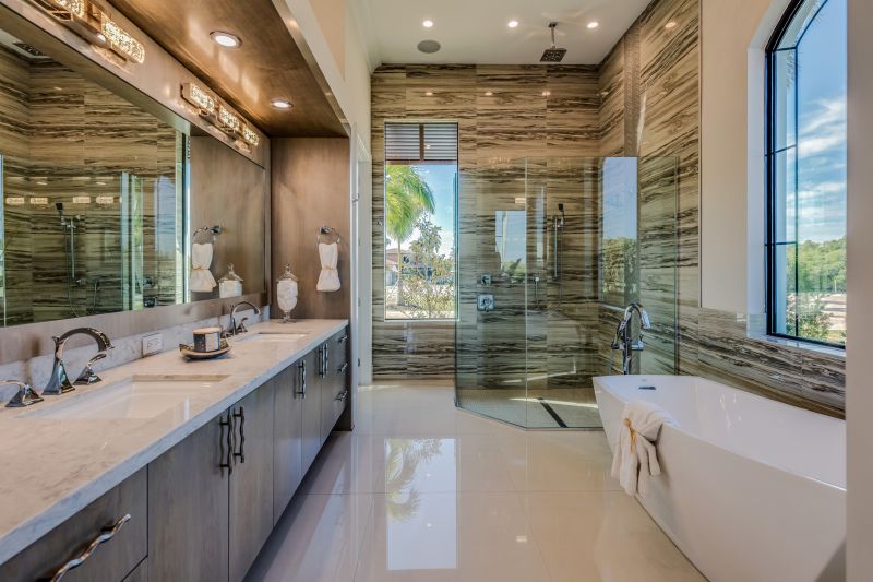 Top Bathroom Remodeling Companies in Danville, IN