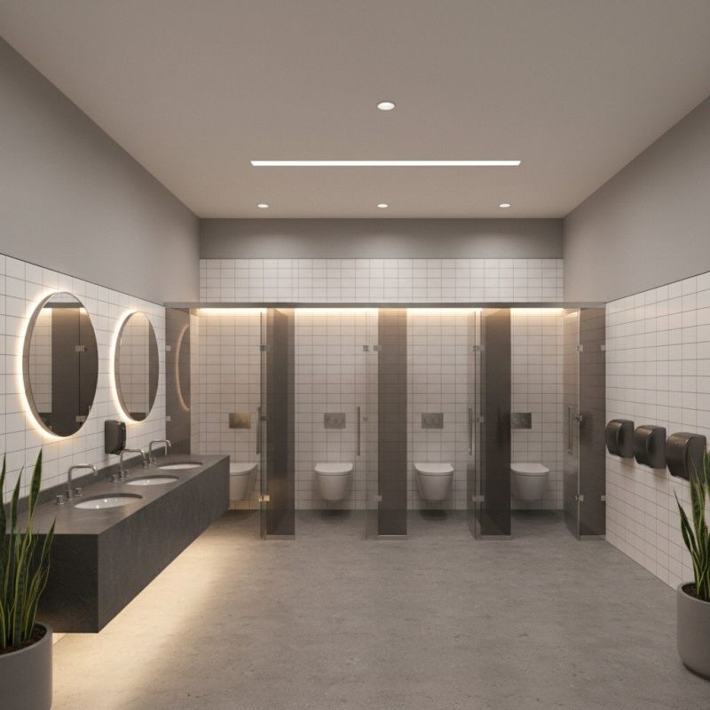 Top Bathroom Remodeling Companies in Indianapolis, IN