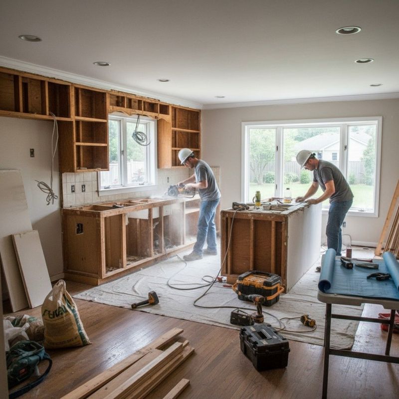 Top Bathroom Remodeling Companies in Indianapolis, IN