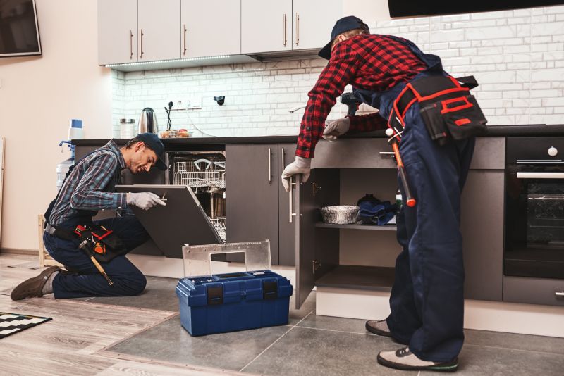 Top Bathroom Remodeling Companies in New Palestine, IN