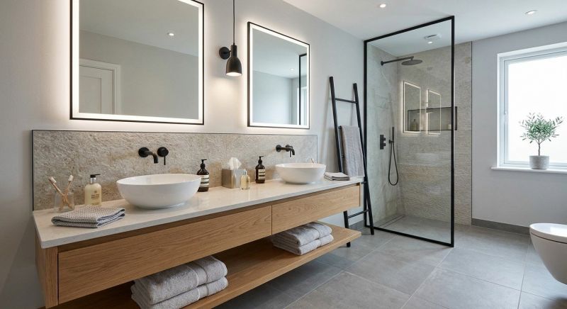 Top Bathroom Remodeling Companies in Westfield, IN