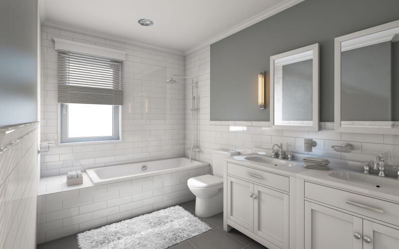 Top Bathroom Remodeling Companies in Zionsville, IN